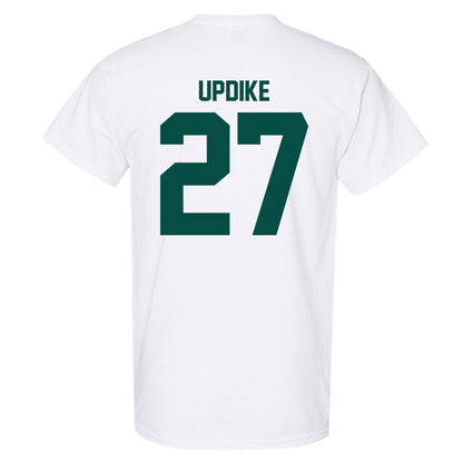 Jacksonville - NCAA Baseball : Scout Updike - Classic Shersey T-Shirt