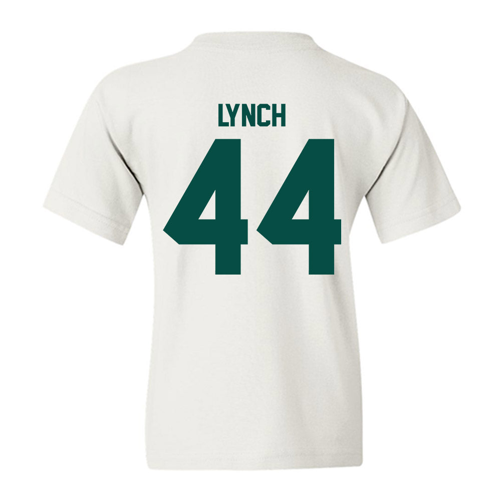 Jacksonville - NCAA Women's Lacrosse : Ruby Lynch - Classic Shersey Youth T-Shirt-1