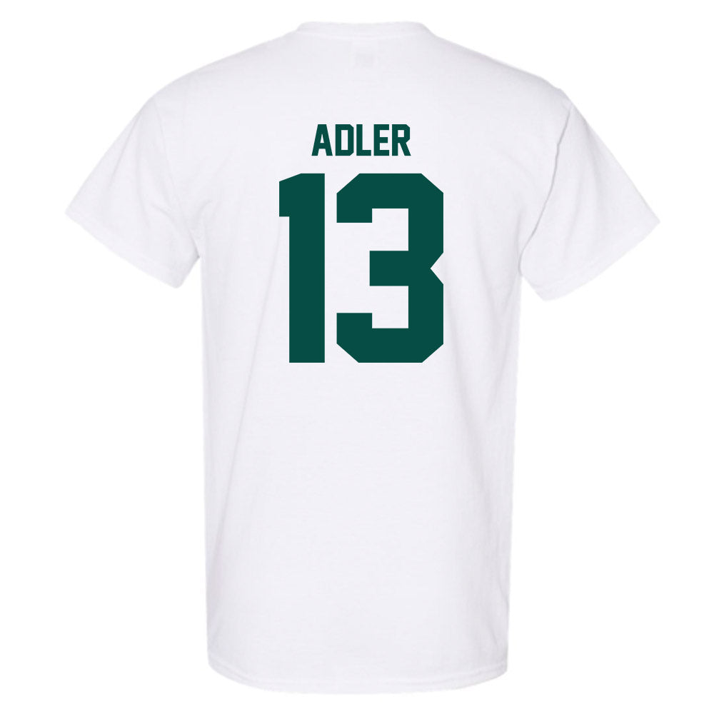 Jacksonville - NCAA Women's Volleyball : Kathryn Adler - Classic Shersey T-Shirt-1