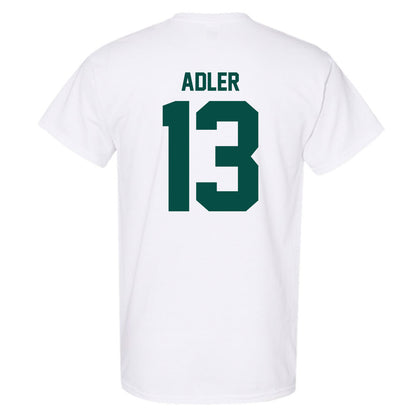 Jacksonville - NCAA Women's Volleyball : Kathryn Adler - Classic Shersey T-Shirt-1