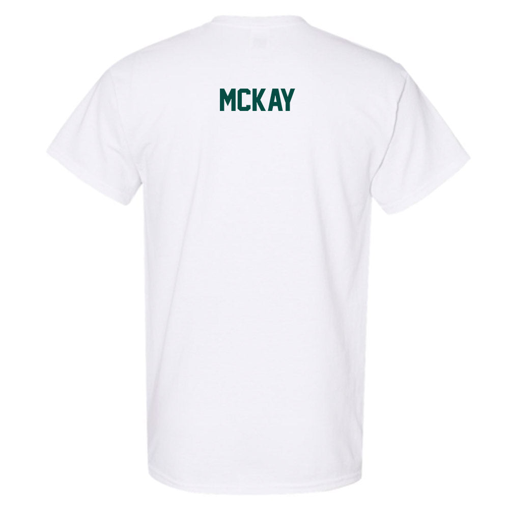 Jacksonville - NCAA Women's Rowing : Madison McKay - Classic Shersey T-Shirt-1