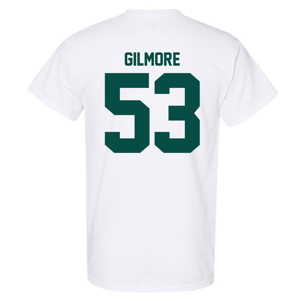Jacksonville - Mens Basketball Legends : Artis Gilmore - Classic Shersey T-Shirt