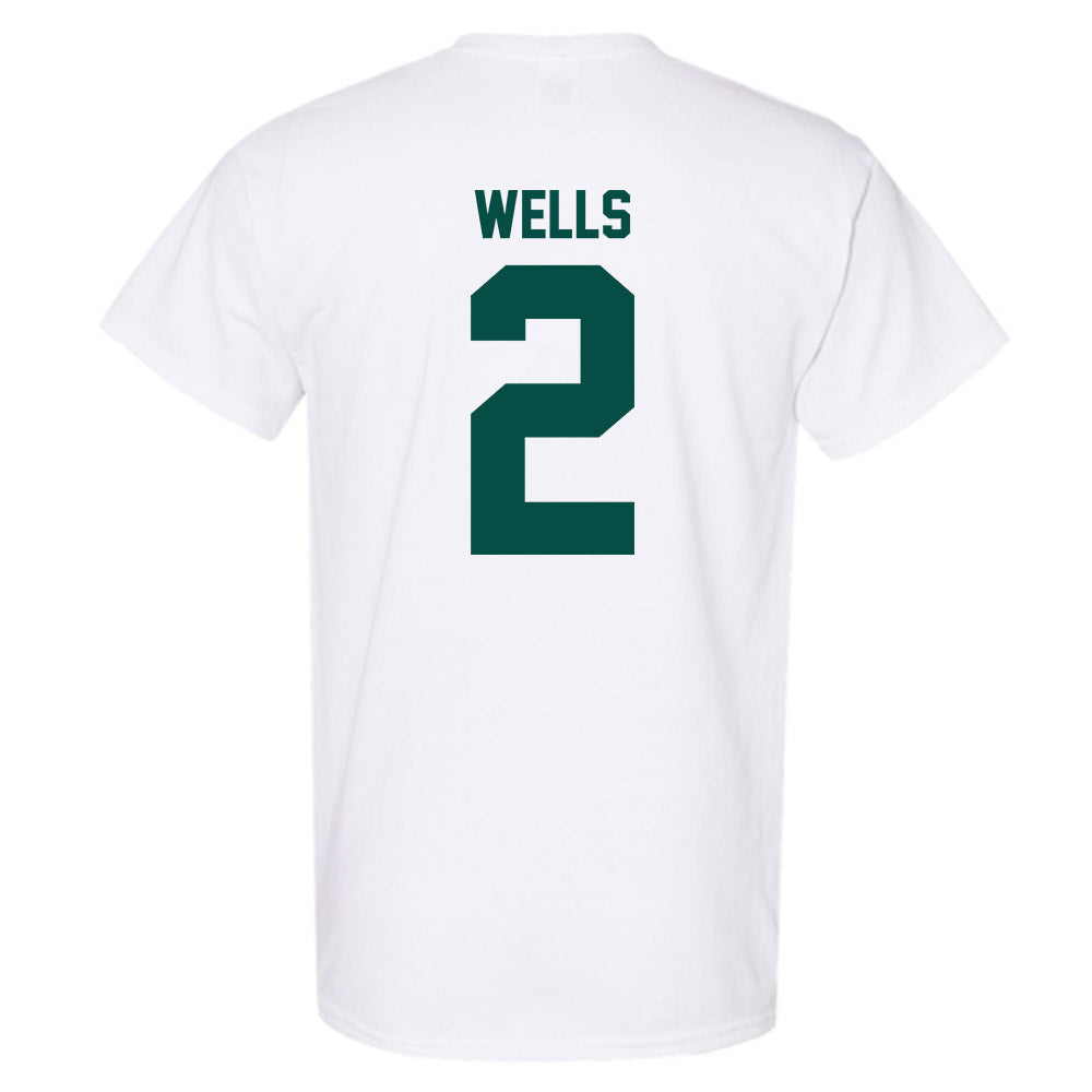 Jacksonville - NCAA Softball : Reese Wells - Classic Shersey T-Shirt