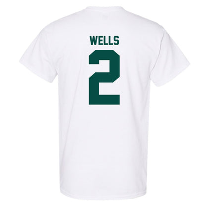 Jacksonville - NCAA Softball : Reese Wells - Classic Shersey T-Shirt