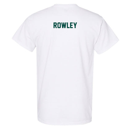 Jacksonville - NCAA Women's Rowing : Kennedy Rowley - Classic Shersey T-Shirt-1