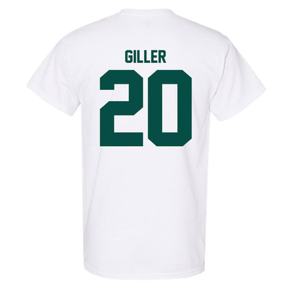 Jacksonville - NCAA Women's Lacrosse : Jessica Giller - Classic Shersey T-Shirt-1
