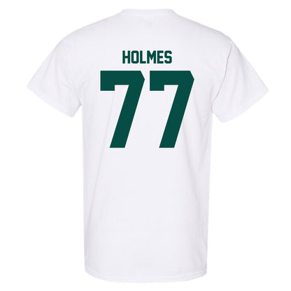 Jacksonville - NCAA Men's Lacrosse : Keller Holmes - Classic Shersey T-Shirt
