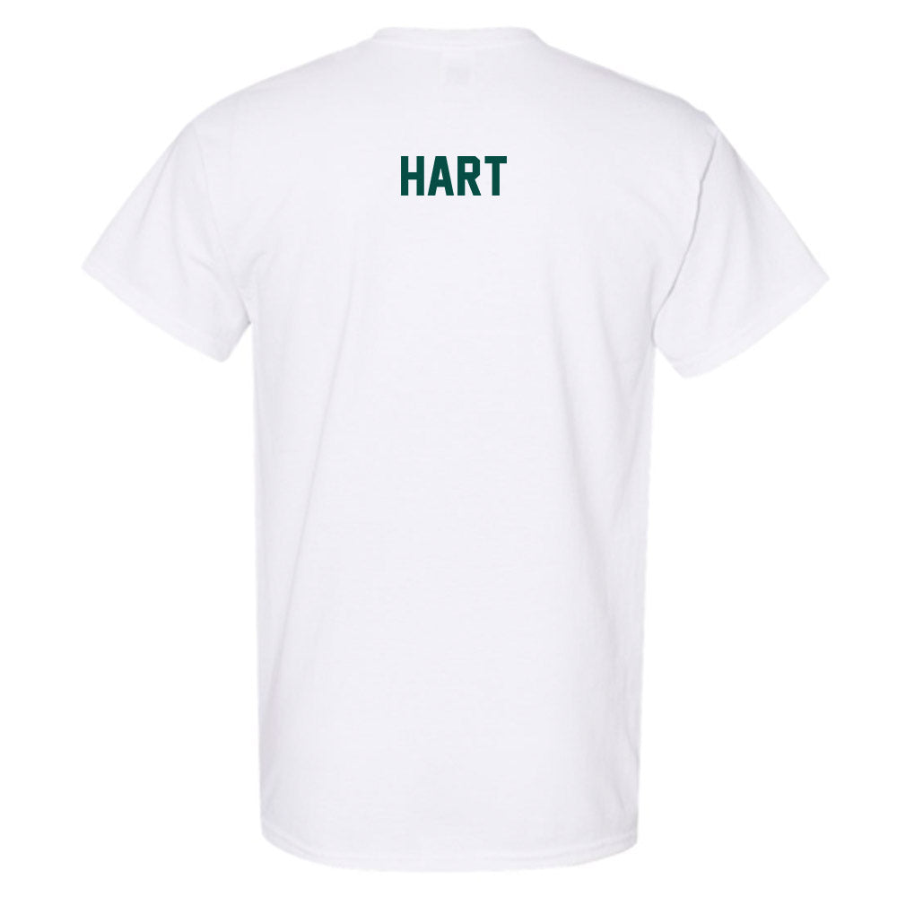 Jacksonville - NCAA Women's Rowing : Baylee Hart - Classic Shersey T-Shirt-1
