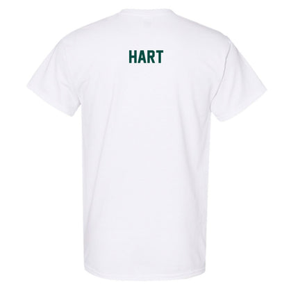 Jacksonville - NCAA Women's Rowing : Baylee Hart - Classic Shersey T-Shirt-1