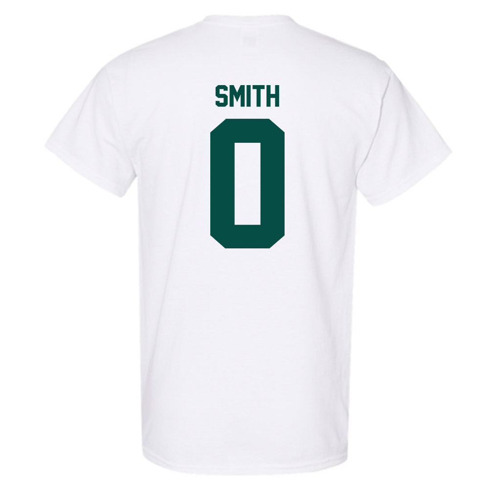 Jacksonville - NCAA Women's Basketball : Aniah Smith - Classic Shersey T-Shirt-1