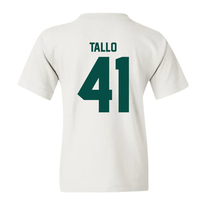 Jacksonville - NCAA Men's Lacrosse : Peyton Tallo - Classic Shersey Youth T-Shirt