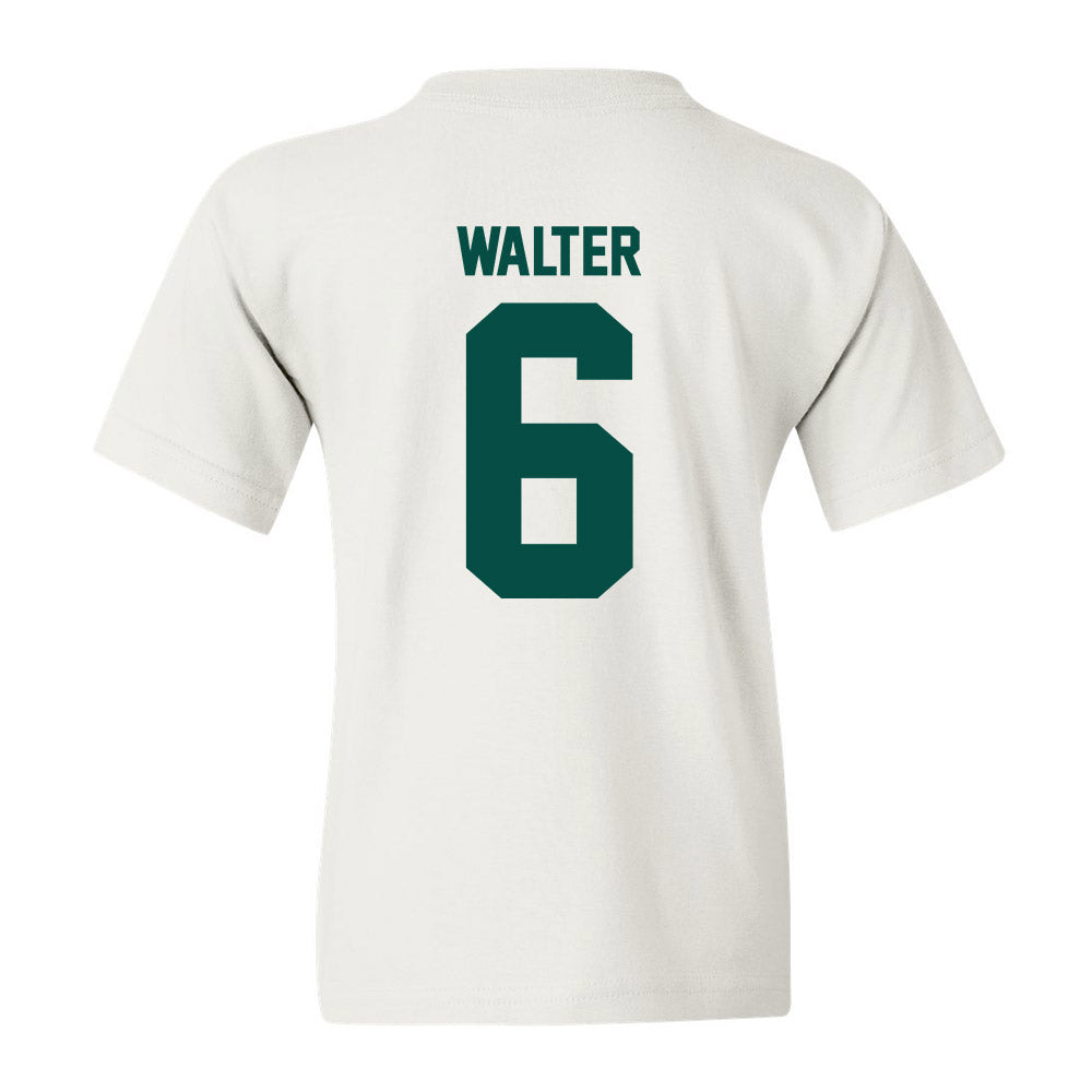 Jacksonville - NCAA Baseball : Cade Walter - Classic Shersey Youth T-Shirt