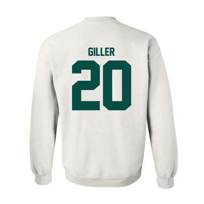 Jacksonville - NCAA Women's Lacrosse : Jessica Giller - Classic Shersey Crewneck Sweatshirt-1