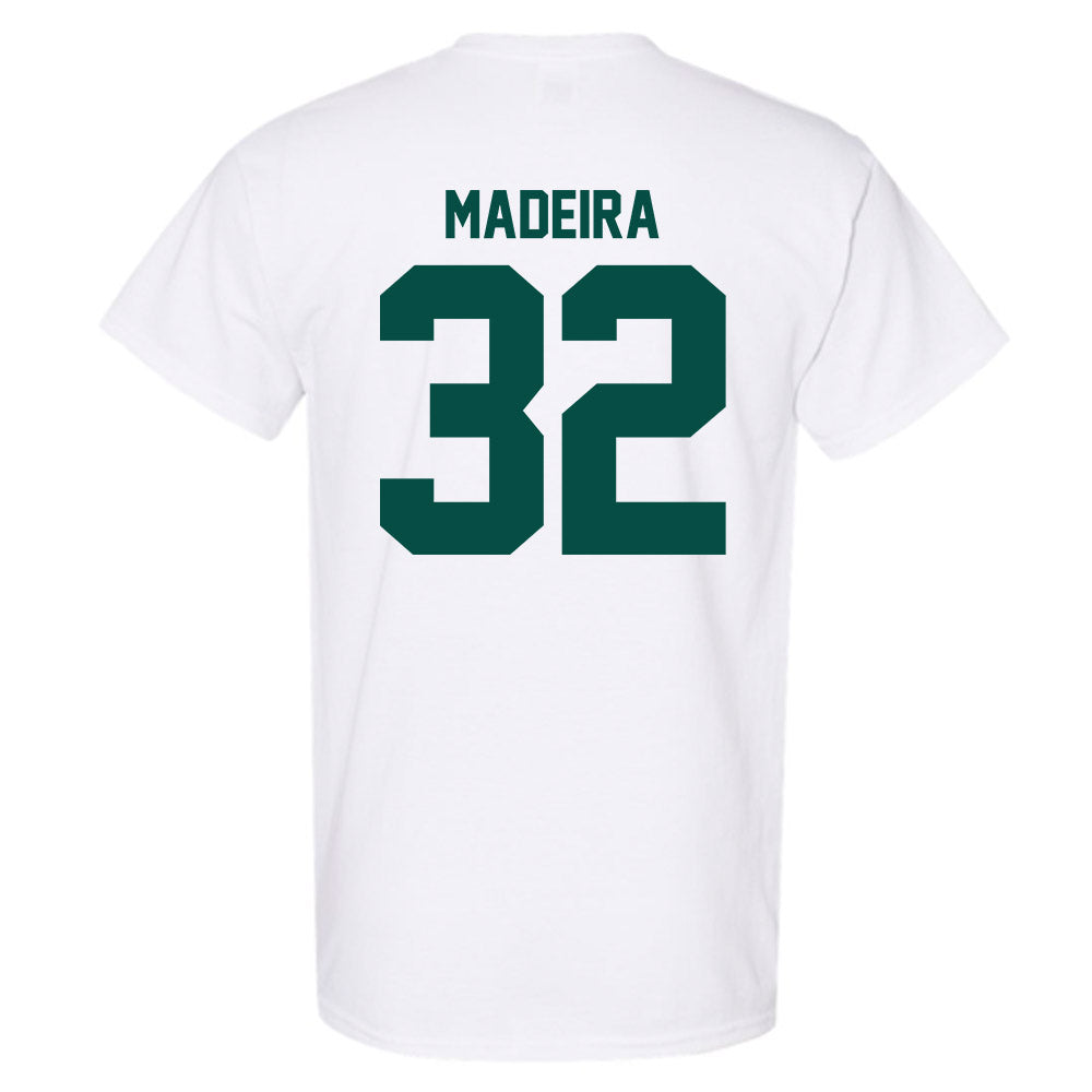 Jacksonville - NCAA Women's Lacrosse : Lilly Madeira - Classic Shersey T-Shirt-1