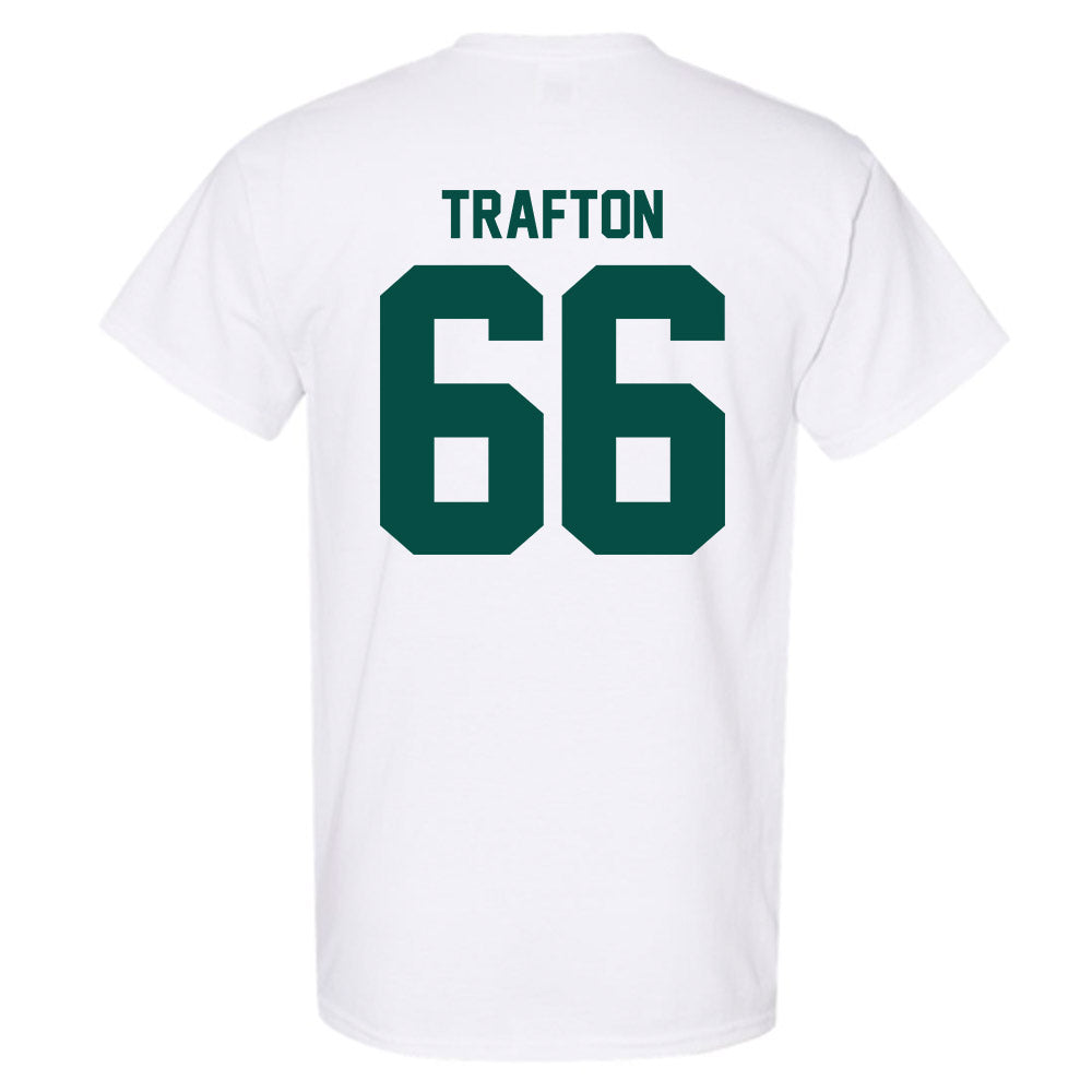 Jacksonville - NCAA Women's Lacrosse : Eloise Trafton - Classic Shersey T-Shirt-1