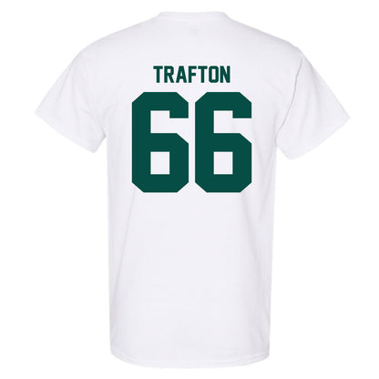 Jacksonville - NCAA Women's Lacrosse : Eloise Trafton - Classic Shersey T-Shirt-1