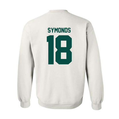 Jacksonville - NCAA Women's Lacrosse : Emerson Symonds - Classic Shersey Crewneck Sweatshirt-1
