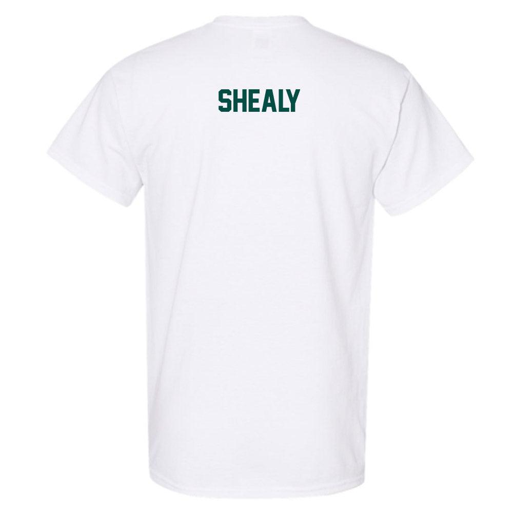 Jacksonville - NCAA Women's Rowing : Mackenzie Shealy - Classic Shersey T-Shirt-1