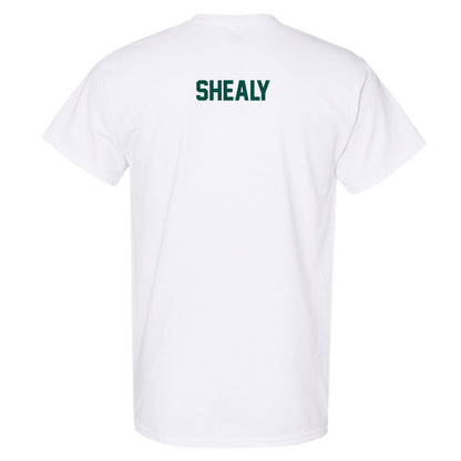 Jacksonville - NCAA Women's Rowing : Mackenzie Shealy - Classic Shersey T-Shirt-1