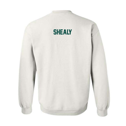 Jacksonville - NCAA Women's Rowing : Mackenzie Shealy - Classic Shersey Crewneck Sweatshirt-1