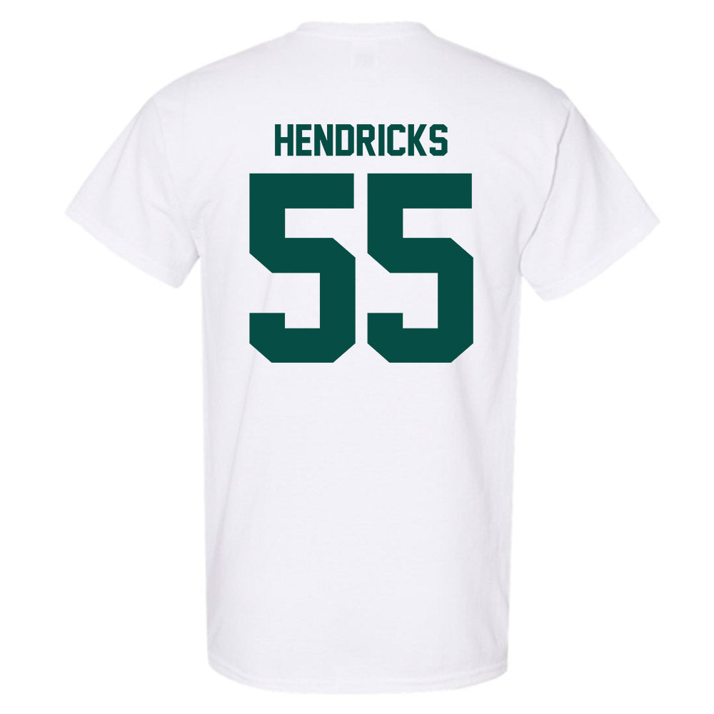 Jacksonville - NCAA Women's Lacrosse : Gabby Hendricks - Classic Shersey T-Shirt-1