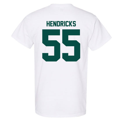 Jacksonville - NCAA Women's Lacrosse : Gabby Hendricks - Classic Shersey T-Shirt-1