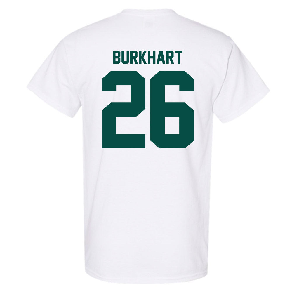 Jacksonville - NCAA Softball : Maci Burkhart - Classic Shersey T-Shirt-1