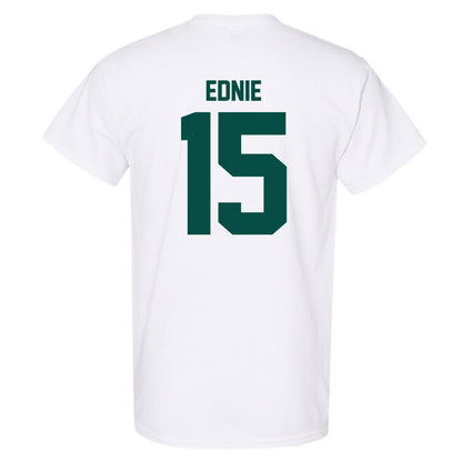 Jacksonville - NCAA Women's Lacrosse : Samantha Ednie - Classic Shersey T-Shirt-1