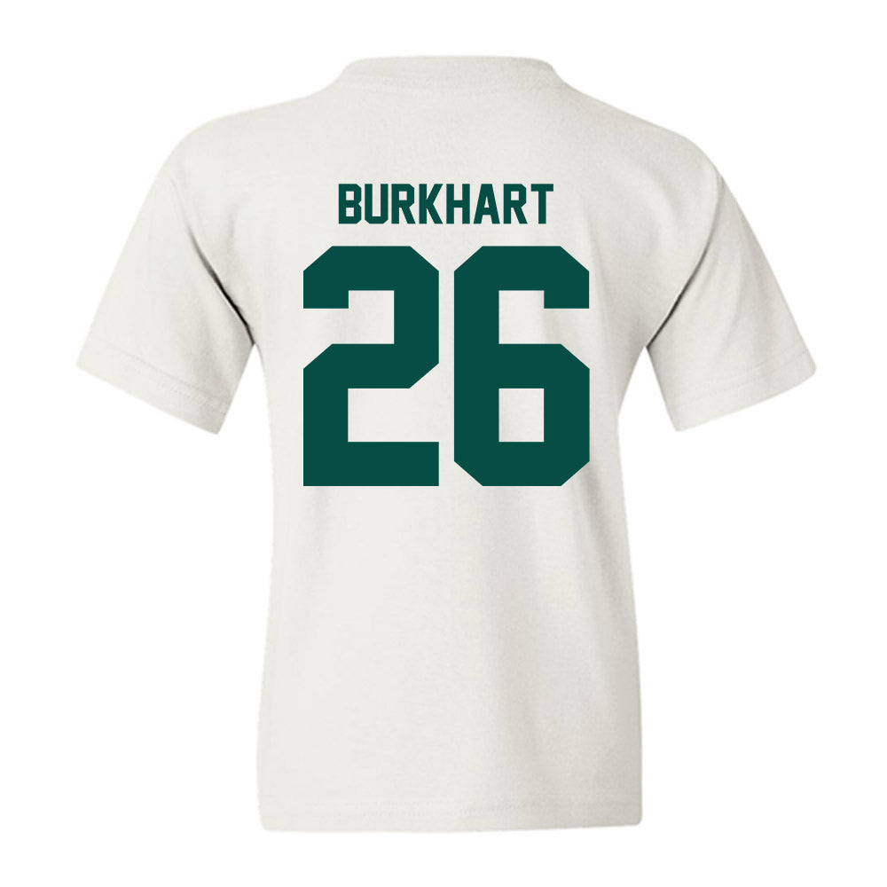 Jacksonville - NCAA Softball : Maci Burkhart - Classic Shersey Youth T-Shirt-1
