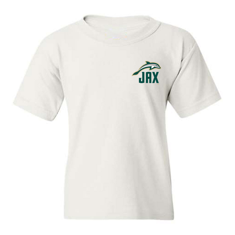 Jacksonville - NCAA Softball : Kiersten Stevens - Classic Shersey Youth T-Shirt