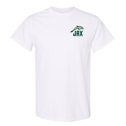 Jacksonville - NCAA Baseball : Kyle Powers - Classic Shersey T-Shirt