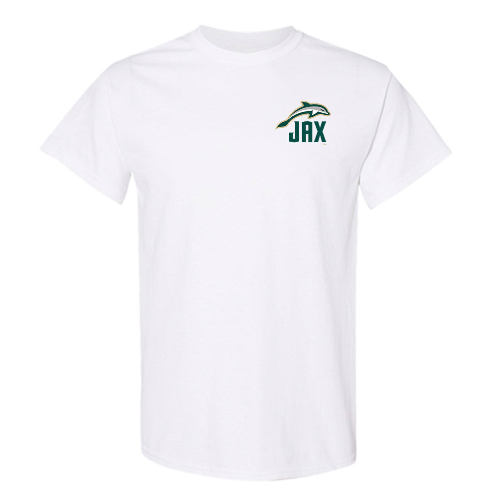 Jacksonville - NCAA Baseball : Dominic Pieto - Classic Shersey T-Shirt-0