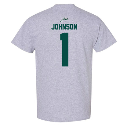 Jacksonville - NCAA Softball : Karson Johnson - Classic Shersey T-Shirt