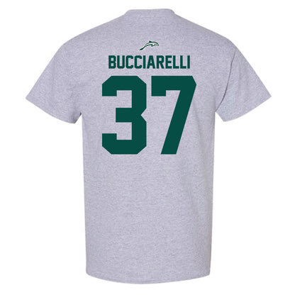 Jacksonville - NCAA Men's Lacrosse : Jonathan Bucciarelli - Classic Shersey T-Shirt-1