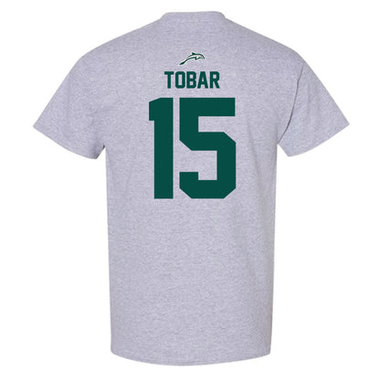 Jacksonville - NCAA Women's Volleyball : Ana Tobar - Classic Shersey T-Shirt-1