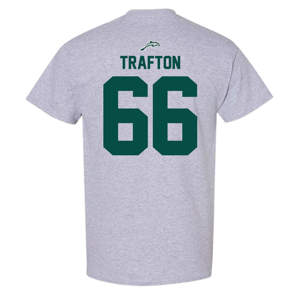 Jacksonville - NCAA Women's Lacrosse : Eloise Trafton - Classic Shersey T-Shirt-1
