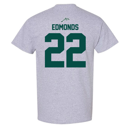 Jacksonville - NCAA Baseball : Blake Edmonds - Classic Shersey T-Shirt-1