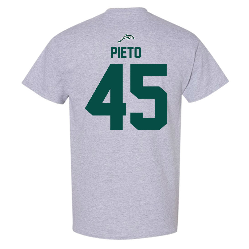 Jacksonville - NCAA Baseball : Dominic Pieto - Classic Shersey T-Shirt-1