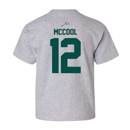 Jacksonville - NCAA Softball : Tatum McCool - Classic Shersey Youth T-Shirt-1