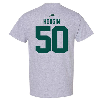 Jacksonville - NCAA Women's Lacrosse : Brookelynn Hodgin - Classic Shersey T-Shirt-1