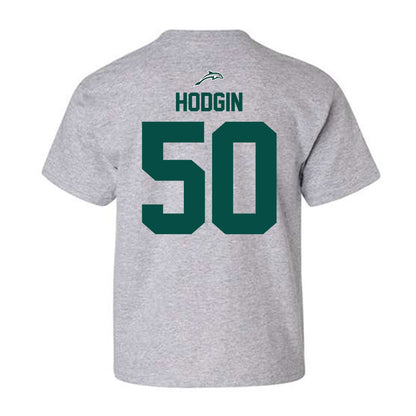Jacksonville - NCAA Women's Lacrosse : Brookelynn Hodgin - Classic Shersey Youth T-Shirt-1