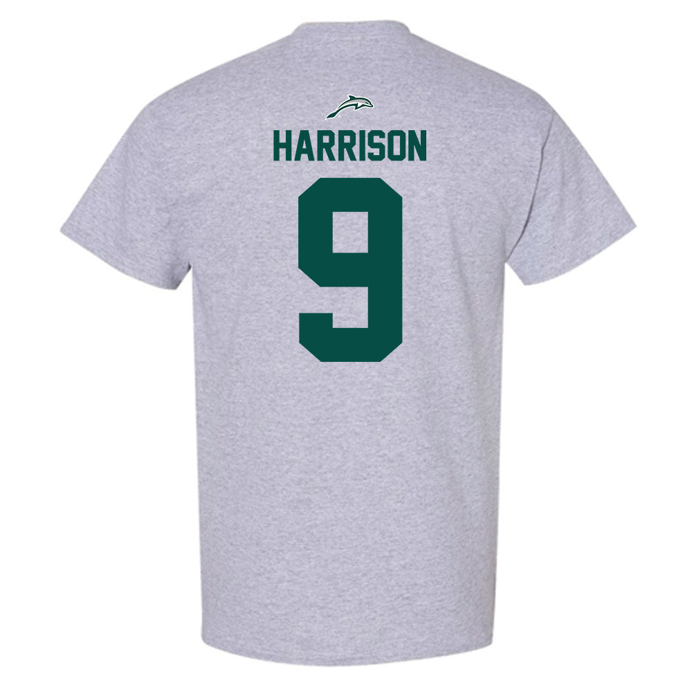 Jacksonville - NCAA Men's Lacrosse : Breyden Harrison - Classic Shersey T-Shirt-1