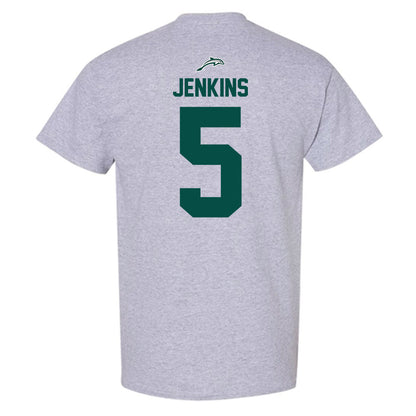 Jacksonville - NCAA Softball : Margaret Jenkins - Classic Shersey T-Shirt-1