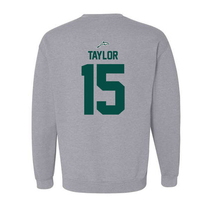 Jacksonville - NCAA Men's Lacrosse : Jack Taylor - Classic Shersey Crewneck Sweatshirt