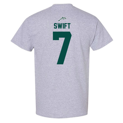Jacksonville - NCAA Softball : Delcie Swift - Classic Shersey T-Shirt