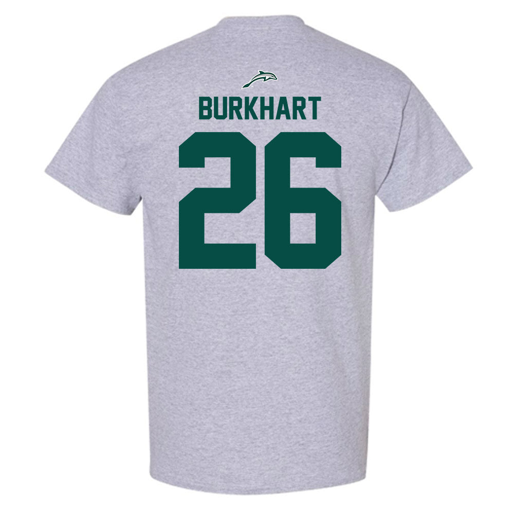 Jacksonville - NCAA Softball : Maci Burkhart - Classic Shersey T-Shirt-1