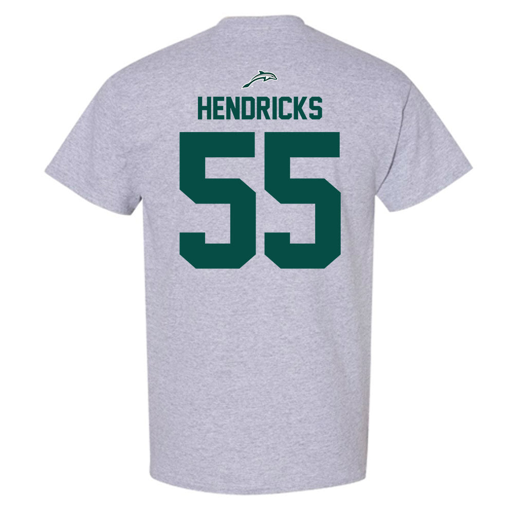 Jacksonville - NCAA Women's Lacrosse : Gabby Hendricks - Classic Shersey T-Shirt-1