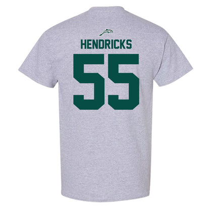 Jacksonville - NCAA Women's Lacrosse : Gabby Hendricks - Classic Shersey T-Shirt-1