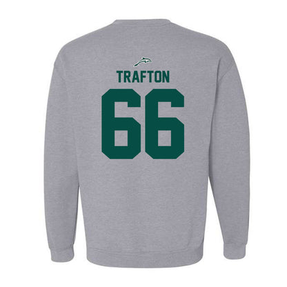Jacksonville - NCAA Women's Lacrosse : Eloise Trafton - Classic Shersey Crewneck Sweatshirt-1