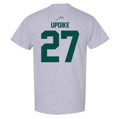 Jacksonville - NCAA Baseball : Scout Updike - Classic Shersey T-Shirt